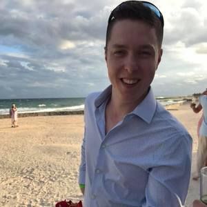 Meet your Posher, Luc-eric